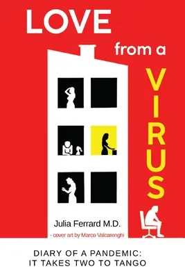 L'amore da un virus - Love from a Virus