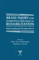 Lesioni cerebrali e riabilitazione neuropsicologica: Prospettive internazionali - Brain Injury and Neuropsychological Rehabilitation: International Perspectives