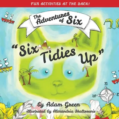 Sei riordini - Six Tidies Up