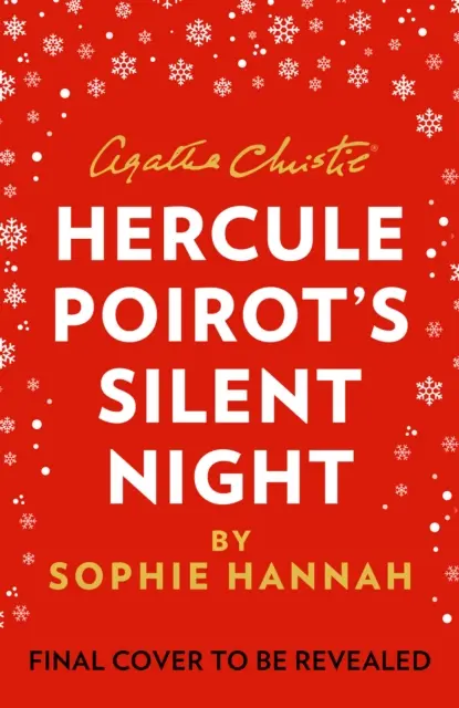 La notte silenziosa di Hercule Poirot - Il nuovo mistero di Hercule Poirot - Hercule Poirot's Silent Night - The New Hercule Poirot Mystery