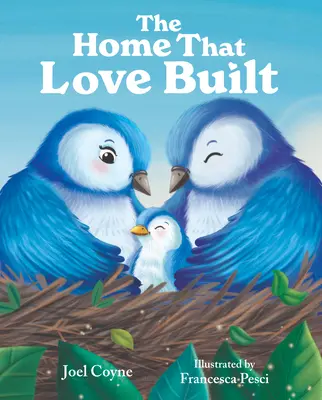 La casa che l'amore ha costruito - The Home That Love Built