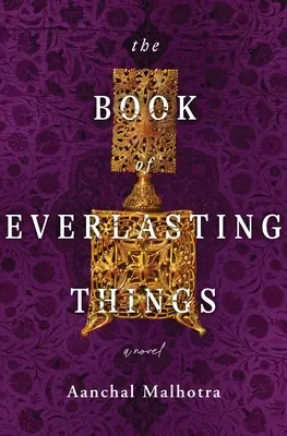 Il libro delle cose eterne - The Book of Everlasting Things