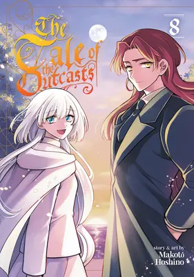 Il racconto dei reietti Vol. 8 - The Tale of the Outcasts Vol. 8