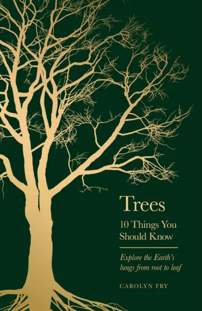 Alberi - 10 cose da sapere - Trees - 10 Things You Should Know