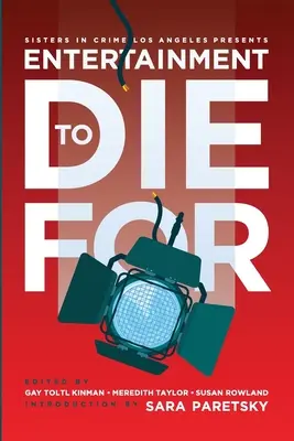 Intrattenimento da morire - Entertainment to Die For
