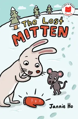 Il guanto perduto - The Lost Mitten
