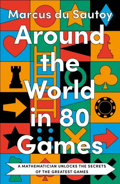 Il giro del mondo in 80 giochi - Around the World in 80 Games