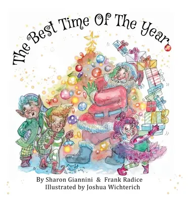 Il periodo migliore dell'anno - The Best Time of the Year