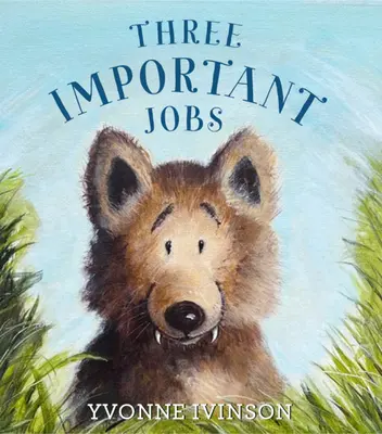 Tre lavori importanti - Three Important Jobs