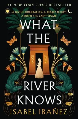 Ciò che il fiume sa - What the River Knows