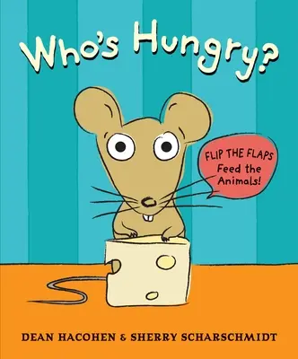 Chi ha fame? - Who's Hungry?