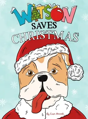 Watson salva il Natale - Watson Saves Christmas