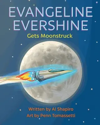 Evangeline Evershine viene colpita dalla luna - Evangeline Evershine Gets Moonstruck