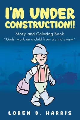Sono in costruzione! - I'm Under Construction!!