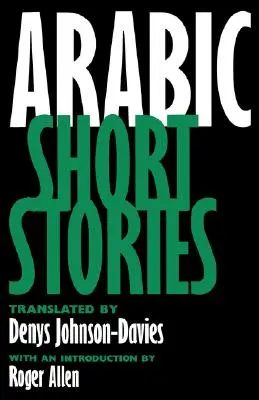 Racconti arabi - Arabic Short Stories