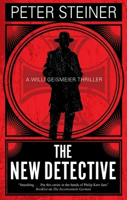 Il nuovo detective - The New Detective