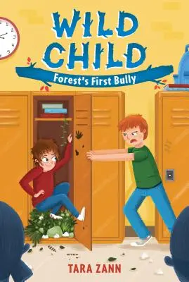 Bambino selvaggio: Il primo bullo di Forest - Wild Child: Forest's First Bully