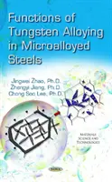 Funzioni della lega di tungsteno negli acciai microlegati - Functions of Tungsten Alloying in Microalloyed Steels