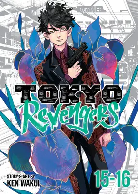 Vendicatori di Tokyo (Omnibus) Vol. 15-16 - Tokyo Revengers (Omnibus) Vol. 15-16