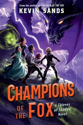 Campioni della Volpe - Champions of the Fox