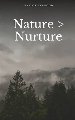 Natura > Educazione - Nature > Nurture