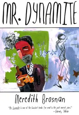 Il signor Dinamite - Mr. Dynamite