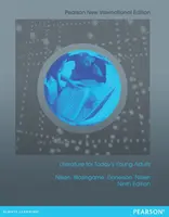 Letteratura per i giovani adulti di oggi - Pearson New International Edition - Literature for Today's Young Adults - Pearson New International Edition