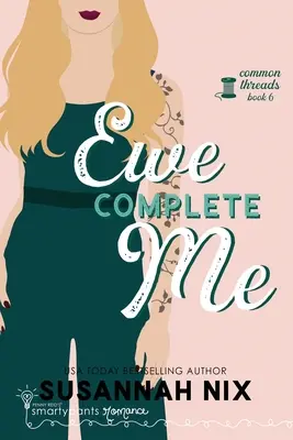 Ewe mi completa - Ewe Complete Me