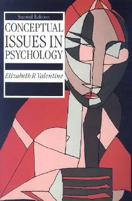 Questioni concettuali in psicologia - Conceptual Issues in Psychology