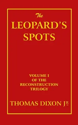 Le macchie del leopardo - The Leopard's Spots