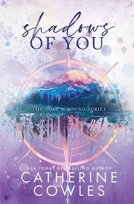 Ombre di te: Un'edizione speciale perduta e ritrovata - Shadows of You: A Lost & Found Special Edition