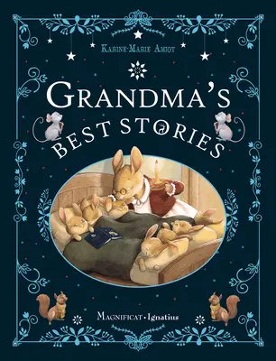 Le migliori storie della nonna - Grandma's Best Stories