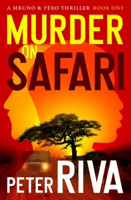 Omicidio nel Safari - Murder on Safari