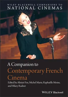 Compendio al cinema francese contemporaneo - A Companion to Contemporary French Cinema