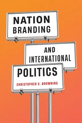 Marchio nazionale e politica internazionale - Nation Branding and International Politics