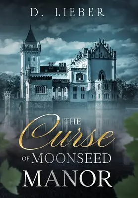 La maledizione di Moonseed Manor - The Curse of Moonseed Manor