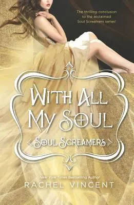 Con tutta la mia anima - With All My Soul