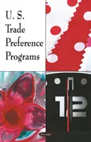 Programmi di preferenza commerciale degli Stati Uniti - U.S. Trade Preference Programs