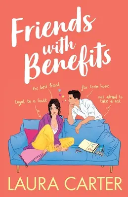 Amici con benefici - Friends With Benefits