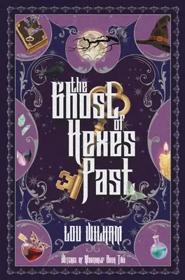 Il fantasma delle esche passate - The Ghost of Hexes Past