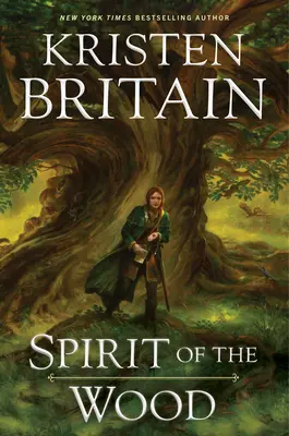 Lo spirito del bosco - Spirit of the Wood