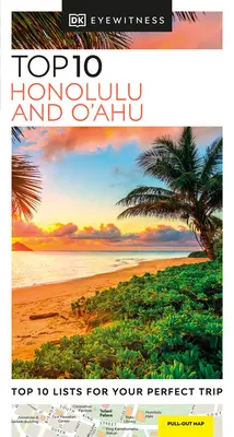 Top 10 DK Eyewitness Honolulu e O'Ahu - DK Eyewitness Top 10 Honolulu and O'Ahu
