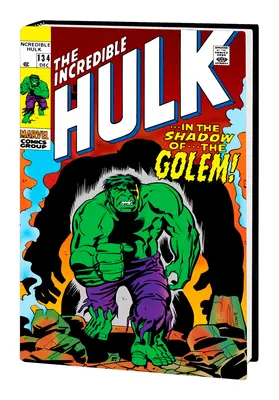 L'incredibile Hulk Omnibus Vol. 2 - The Incredible Hulk Omnibus Vol. 2