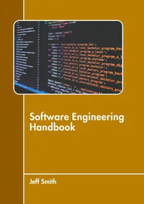Manuale di ingegneria del software - Software Engineering Handbook