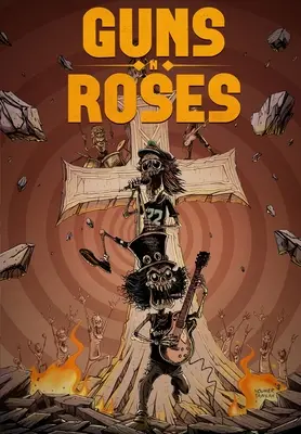 Orbit: Guns N' Roses: Edizione bonus - Orbit: Guns N' Roses: Bonus Edition