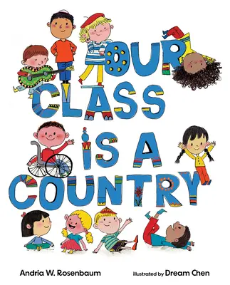 La nostra classe è un paese - Our Class Is a Country