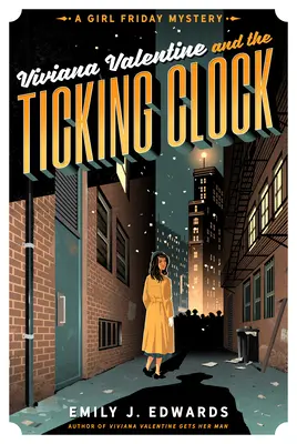Viviana Valentine e il ticchettio dell'orologio - Viviana Valentine and the Ticking Clock