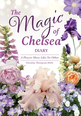 La magia di Chelsea - Diario - The Magic of Chelsea - Diary