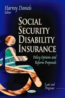 Assicurazione sociale per l'invalidità - Opzioni politiche e proposte di riforma - Social Security Disability Insurance - Policy Options & Reform Proposals