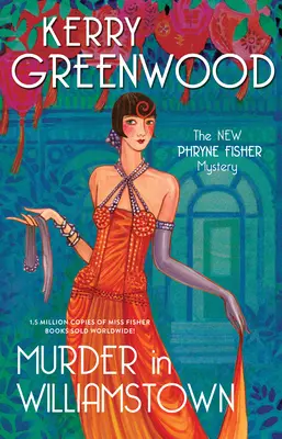 Omicidio a Williamstown - Murder in Williamstown
